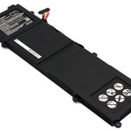 ILC Replacement for Asus C22-b400a Battery C22-B400A  BATTERY ASUS